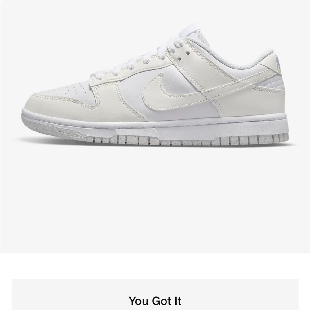 Nike Dunk